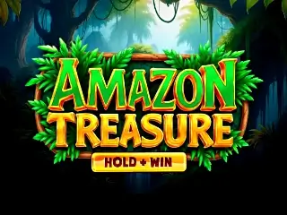 Amazon Treasure