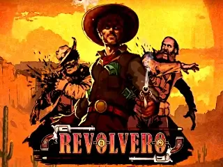 Revolvero